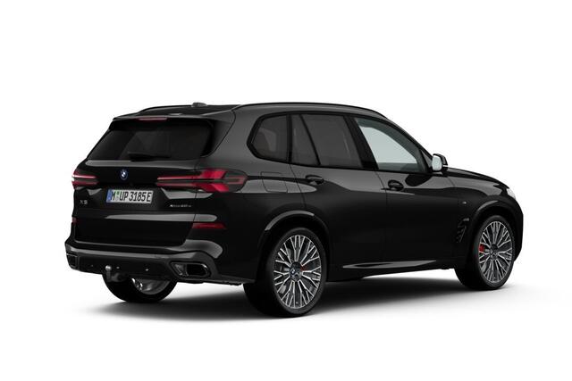 BMW X5 xDrive50e | M Sportpakket Pro | Travel Pack | Innovation Pack | Comfort Pack | Comfort Plus Pack | Exclusive Pack | Trekhaak