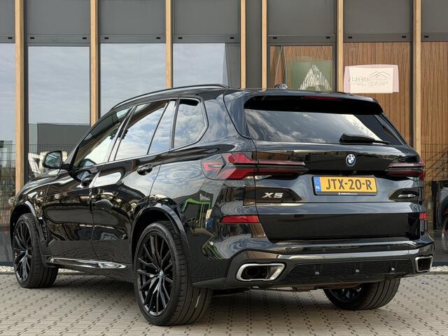 BMW X5 xDrive 50e M-Sport | Panoramadak |Driving Assistant | Innovatie-