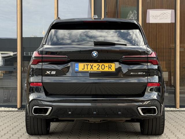 BMW X5 xDrive 50e M-Sport | Panoramadak |Driving Assistant | Innovatie-