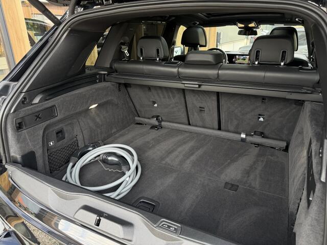 BMW X5 xDrive 50e M-Sport | Panoramadak |Driving Assistant | Innovatie-