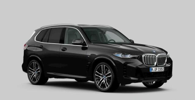 BMW X5 xDrive50e M Sport - Panoramadak - Driving/Parking Assistant Professional - Harman kardon - Comfort Access - Warmte Comfort Pack - Comfortstoelen - Getinte ruiten - zonneschermen - High Beam Assistant -