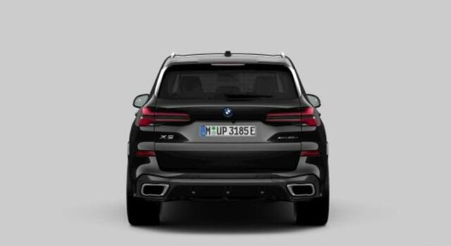 BMW X5 xDrive50e M Sport - Panoramadak - Driving/Parking Assistant Professional - Harman kardon - Comfort Access - Warmte Comfort Pack - Comfortstoelen - Getinte ruiten - zonneschermen - High Beam Assistant -