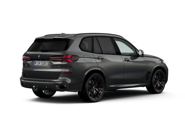 BMW X5 xDrive50e | M Sportpakket Pro | Travel Pack | Innovation Pack | Comfort Pack | Comfort Plus Pack | Exclusive Pack | Trekhaak