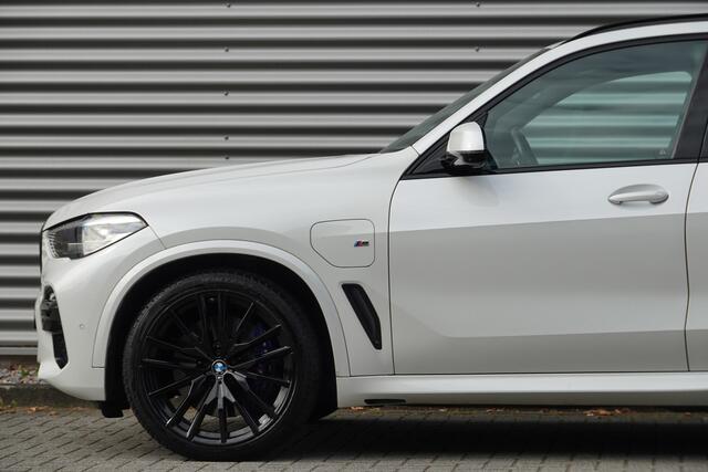 BMW X5 xDrive45e High Executive M Sport | Pano | Luchtvering | Memory | ACC | 360 |