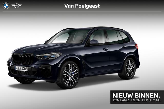 BMW X5 xDrive45e M Sportpakket High Executive Aut.