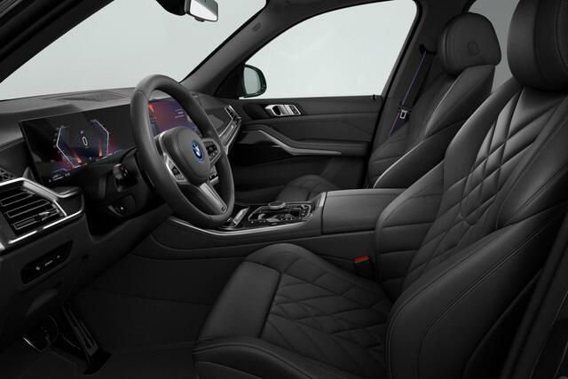 BMW X5 xDrive50e M Sportpakket Pro Aut.