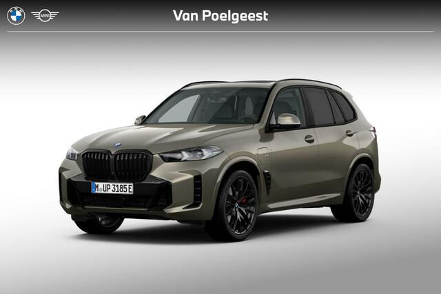 BMW X5 xDrive50e | M Sportpakket Pro | Travel Pack | Innovation Pack | Comfort Pack | Comfort Plus Pack | Trekhaak