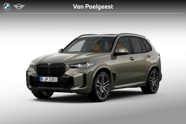 BMW X5 xDrive50e | M Sportpakket Pro | Travel Pack | Innovation Pack | Comfort Pack | Comfort Plus Pack | Trekhaak
