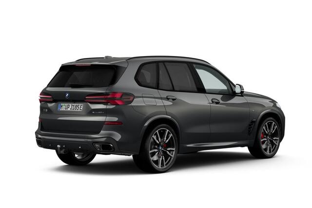 BMW X5 xDrive50e | M Sportpakket Pro | Travel Pack | Innovation Pack | Comfort Pack | Comfort Plus Pack | Exclusive Pack | Trekhaak
