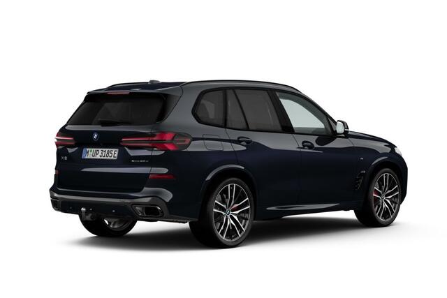BMW X5 xDrive50e | M Sportpakket Pro | Travel Pack | Innovation Pack | Comfort Pack | Comfort Plus Pack | Exclusive Pack | Trekhaak