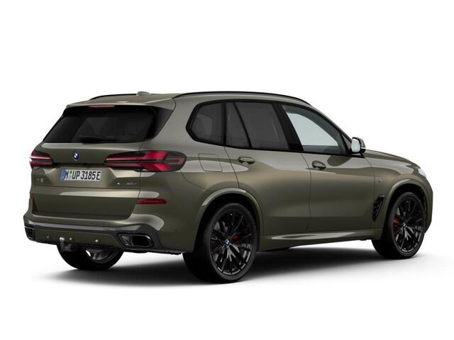 BMW X5 xDrive50e High Executive | M Sportpakket Pro | Innovation Pack | Professional Pack | Exclusive Pack | Panoramadak