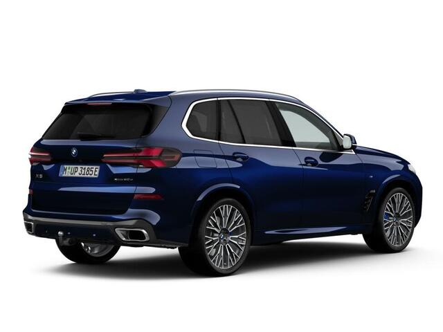BMW X5 xDrive50e M Sportpakket | Innovation Pack | Professional Pack | Exclusive Pack | Panoramadak