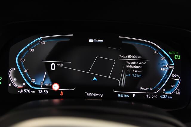 BMW X5 xDrive45e Executive *1ste Eigenaar*Luchtvering*Memory*Ambiente*