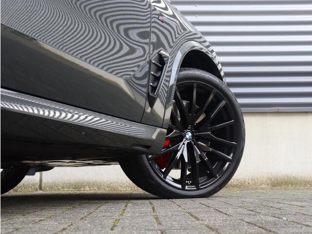 BMW X5 xDrive50e | M Sportpakket Pro | Panodak | Head-Up | Trekhaak | Massage | M Multifunctionele Stoelen | Driving Assistant Prof. | Harman Kardon | Stoelventilatie | Soft Close | Parking Assistant Prof. | Alcantara hemel | 22'' LMV