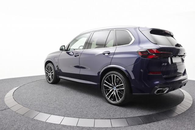 BMW X5 xDrive50e | M-Sport | Panoramadak | Massage | Trekhaak
