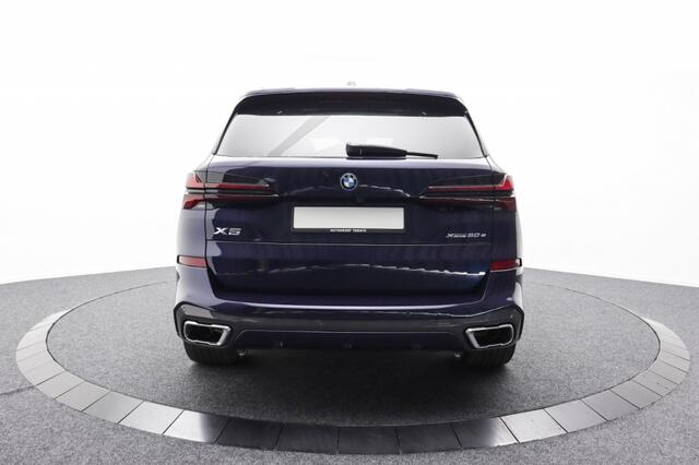 BMW X5 xDrive50e | M-Sport | Panoramadak | Massage | Trekhaak