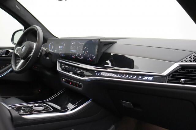 BMW X5 xDrive50e | M-Sport | Panoramadak | Massage | Trekhaak