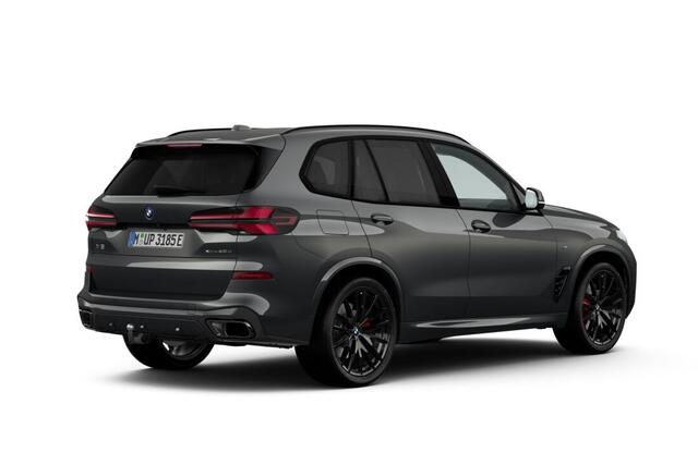 BMW X5 xDrive50e | M Sportpakket Pro | Travel Pack | Innovation Pack | Comfort Pack | Comfort Plus Pack | Exclusive Pack | Trekhaak