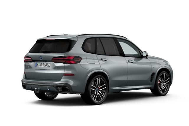 BMW X5 xDrive50e | M Sportpakket Pro | Travel Pack | Innovation Pack | Comfort Pack | Comfort Plus Pack | Exclusive Pack | Trekhaak