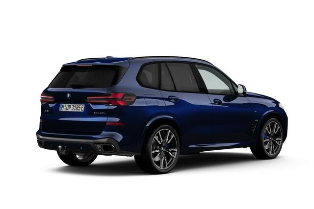 BMW X5 xDrive50e | M Sportpakket Pro | Travel Pack | Innovation Pack | Comfort Pack | Comfort Plus Pack | Exclusive Pack | Trekhaak