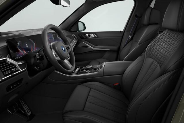 BMW X5 xDrive50e | M Sportpakket Pro | Travel Pack | Innovation Pack | Comfort Pack | Comfort Plus Pack | Exclusive Pack | Trekhaak