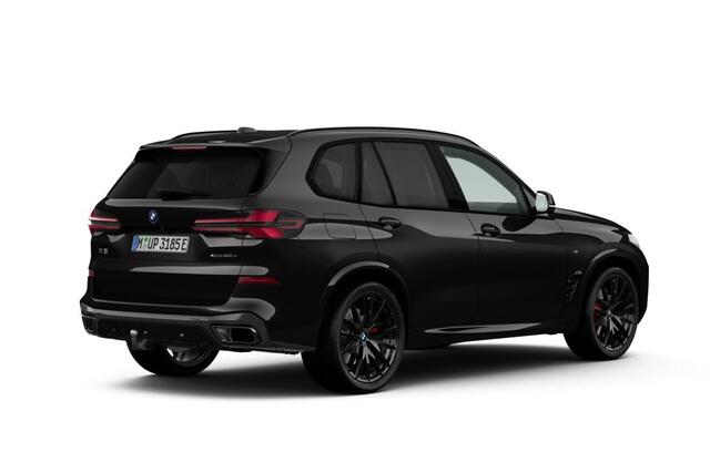 BMW X5 xDrive50e | M Sportpakket Pro | Travel Pack | Innovation Pack | Comfort Pack | Comfort Plus Pack | Exclusive Pack | Trekhaak