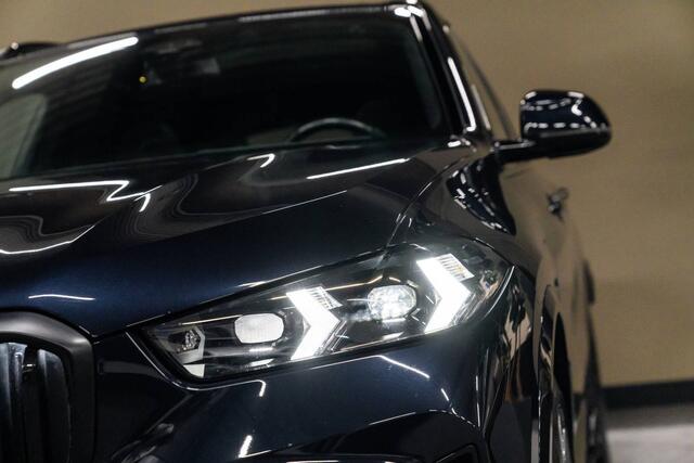 BMW X5 xDrive50e M-SPORT PRO*ACHTERAS*SOFTCLOSE*SKYLOUNGE