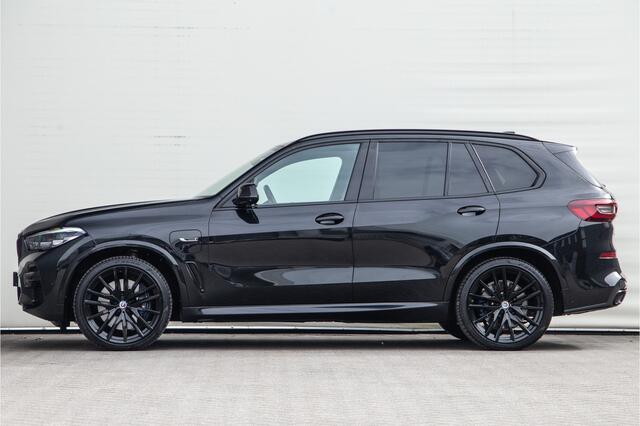 BMW X5 xDrive45e High Executive M-Sport, Massage, Sky-Lounge, Head-up 2022