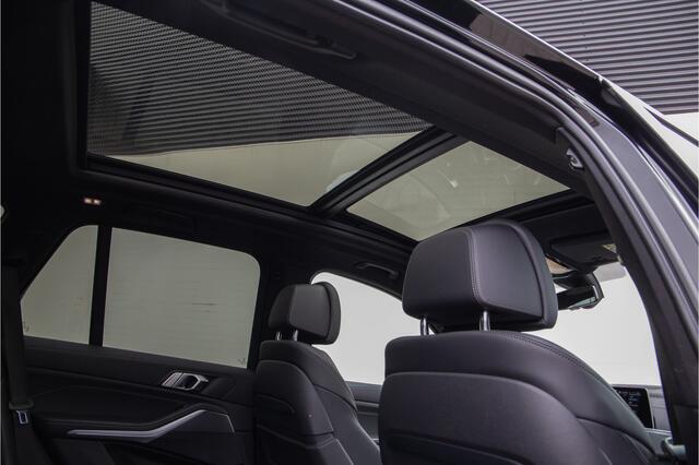 BMW X5 xDrive45e High Executive M-Sport, Massage, Sky-Lounge, Head-up 2022