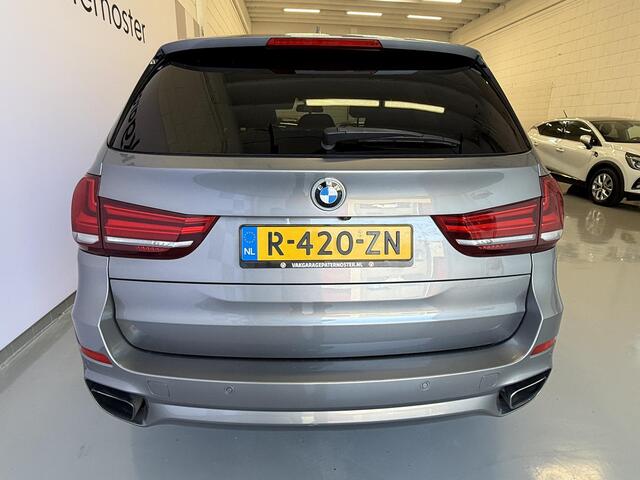 BMW X5 xDrive40e M Sport Edition 22 '' / Luchtvering / Leder / Camera / Afneembare Trekhaak