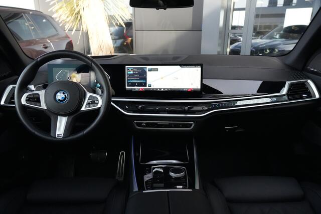 BMW X5 xDrive50e M Sport 490pk Panoramadak/AR/HUD/360Camera