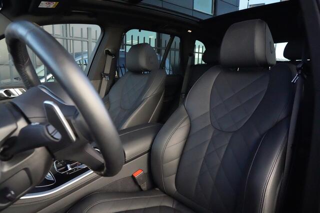 BMW X5 xDrive50e M Sport 490pk Panoramadak/AR/HUD/360Camera