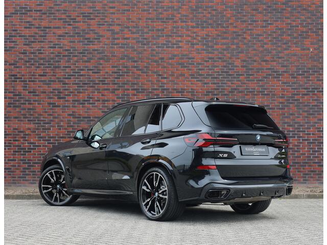 BMW X5 50e xDrive | Skylounge - Trekhaak - Bowers&Wilkins