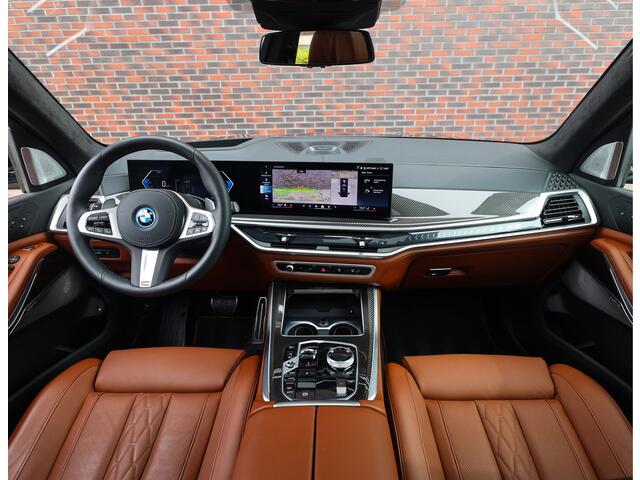 BMW X5 50e xDrive | Skylounge - Trekhaak - Bowers&Wilkins