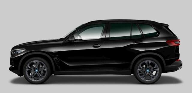 BMW X5 xDrive45e Driving Assistant Professional - Harman kardon - Head up - BMW Laserlight - Comfort Access - Warmte Comfort Pack - Comfortstoelen - Akoestische ramen - Parking Assistant Plus -