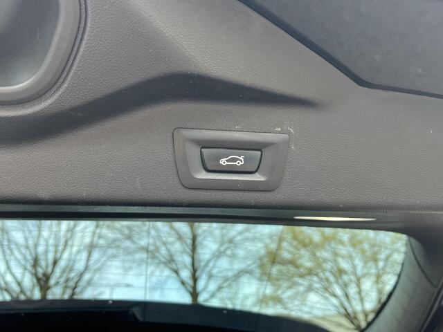 BMW X5 xDrive45e High Executive HARMAN KARDON| ELEK. TREKHAAK|ELEK. SCHUIF/ KANTELDAK| ACHTERBANK VERWARMING| HEAD-UP DISPLAY| DODE HOEK SENSOR| CAMERA| ACHTERAS BESTURING