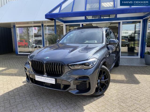 BMW X5 xDrive45e High Exec. I M-Sport I Panoramadak