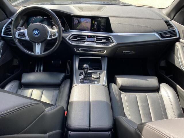 BMW X5 xDrive45e High Exec. I M-Sport I Panoramadak