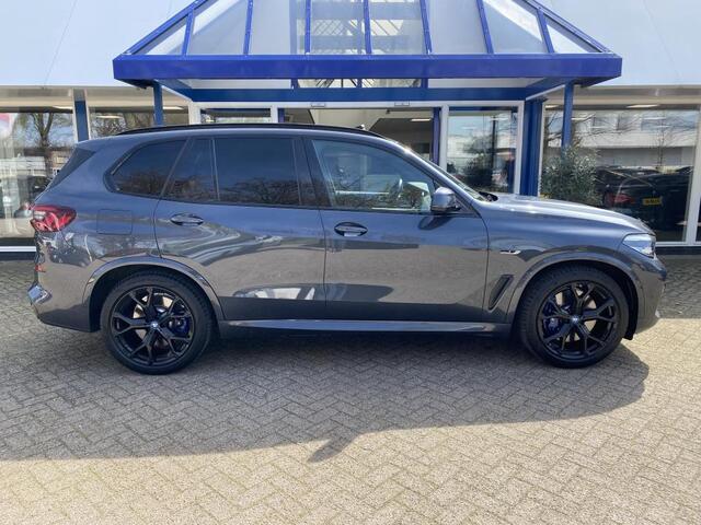 BMW X5 xDrive45e High Exec. I M-Sport I Panoramadak