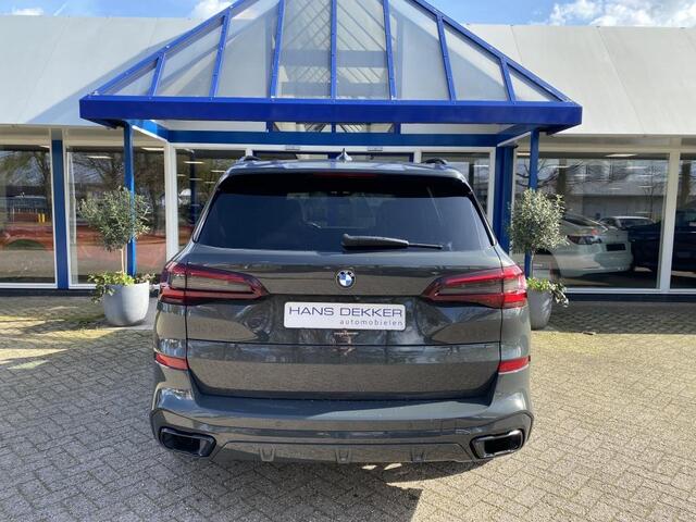 BMW X5 xdrive40d