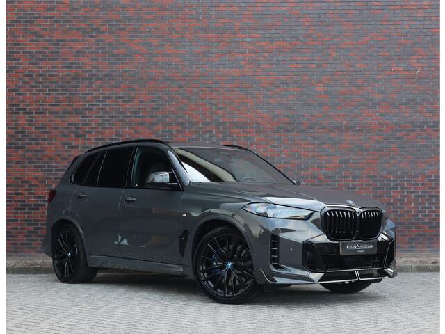 BMW X5 50e xDrive | M Performance - SkyLounge - Trekhaak