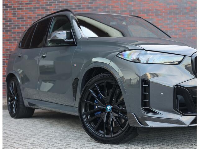 BMW X5 50e xDrive | M Performance - SkyLounge - Trekhaak
