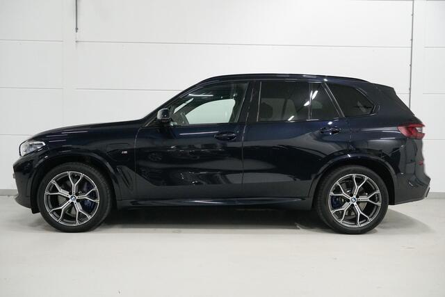 BMW X5 xDrive45e M-Sport | Panoramadak | Laser | CoPilot | Elektr. Trekhaak