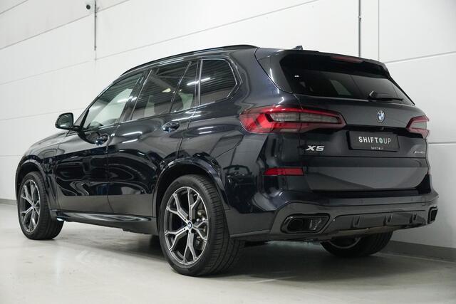 BMW X5 xDrive45e M-Sport | Panoramadak | Laser | CoPilot | Elektr. Trekhaak