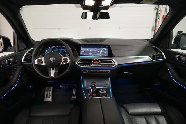 BMW X5 xDrive45e M-Sport | Panoramadak | Laser | CoPilot | Elektr. Trekhaak