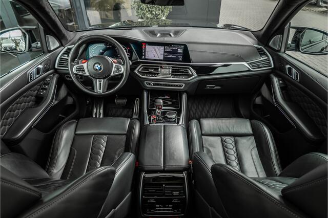 BMW X5 M Competition - Skylounge | B&W | Massage | Carbon | Elek. trekhaak