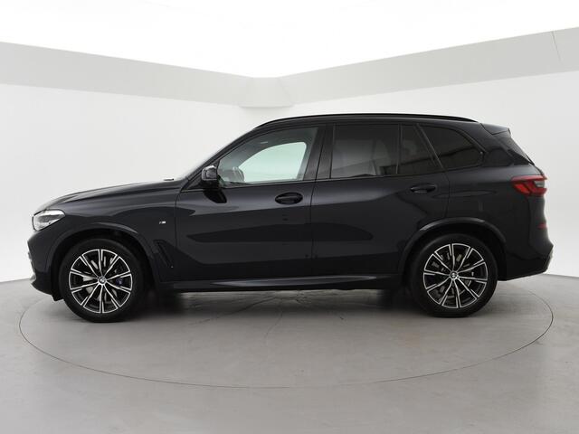 BMW X5 xDrive30d M-SPORT + HEAD-UP | WEGKL. TREKHAAK | ADAPTIVE CRUISE | PANORAMA | SFEERVERLICHTING