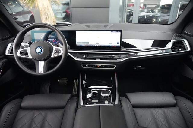 BMW X5 xDrive50e M Sport 490pk Panoramadak/AR/HUD/360Camera