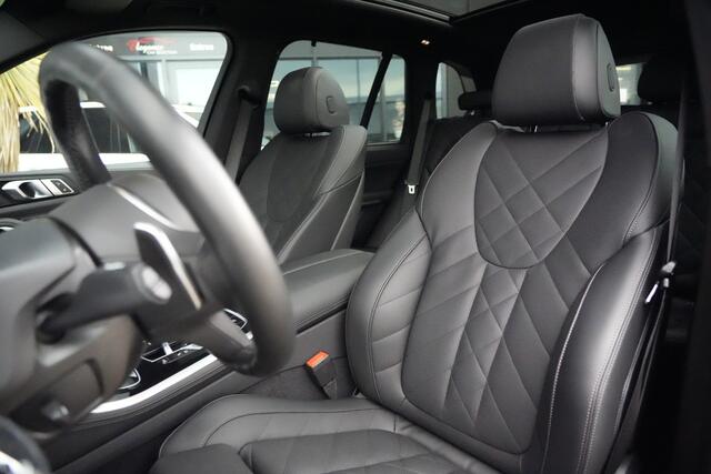 BMW X5 xDrive50e M Sport 490pk Panoramadak/AR/HUD/360Camera