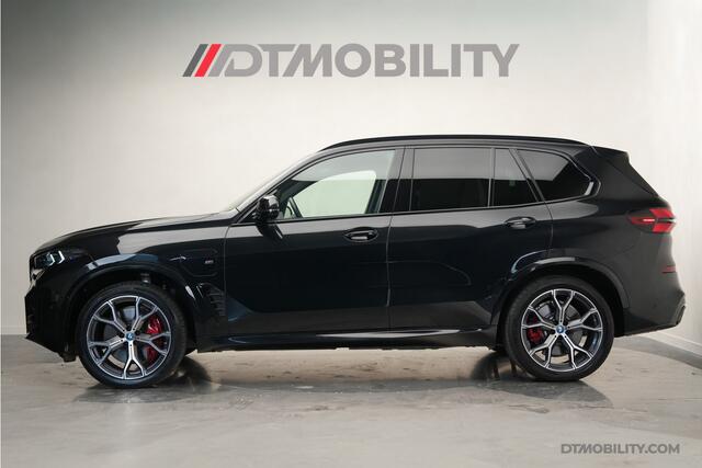 BMW X5 xDrive50e High Executive M-Sport | Skylounge | Iconic Glow | H/K